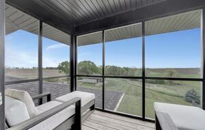 Nebraska Countryside Escape - Syracuse, Nebraska