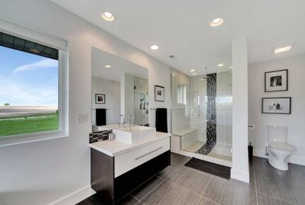 Nebraska Countryside Escape - Syracuse, Nebraska