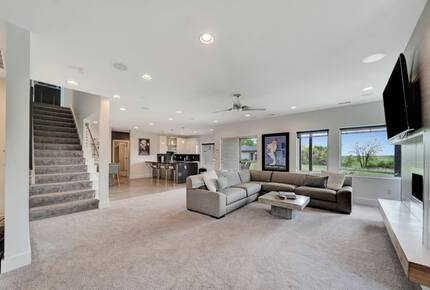 Nebraska Countryside Escape - Syracuse, Nebraska