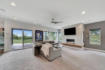 Nebraska Countryside Escape - Syracuse, Nebraska