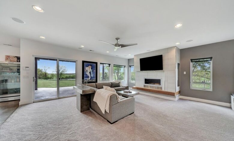 Nebraska Countryside Escape - Syracuse, Nebraska