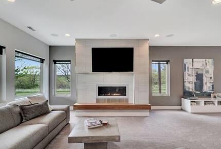 Nebraska Countryside Escape - Syracuse, Nebraska