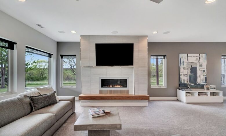 Nebraska Countryside Escape - Syracuse, Nebraska