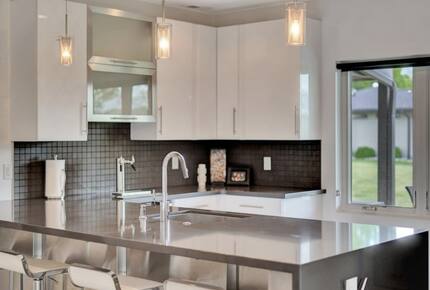 Nebraska Countryside Escape - Syracuse, Nebraska