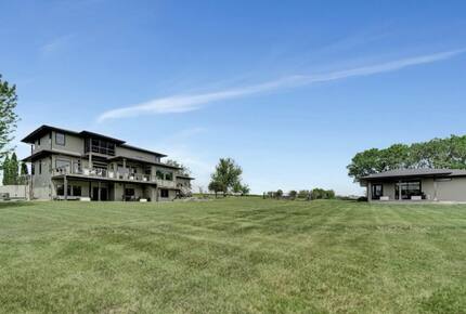 Nebraska Countryside Escape - Syracuse, Nebraska