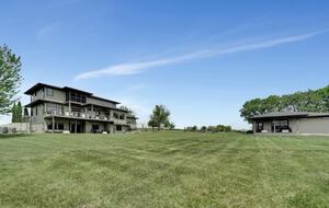 Nebraska Countryside Escape - Syracuse, Nebraska