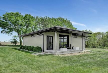 Nebraska Countryside Escape - Syracuse, Nebraska