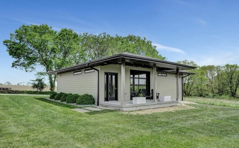 Nebraska Countryside Escape - Syracuse, Nebraska