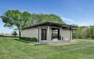 Nebraska Countryside Escape - Syracuse, Nebraska