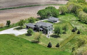 Nebraska Countryside Escape - Syracuse, Nebraska