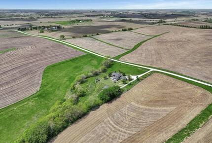 Nebraska Countryside Escape - Syracuse, Nebraska