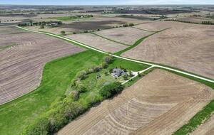 Nebraska Countryside Escape - Syracuse, Nebraska