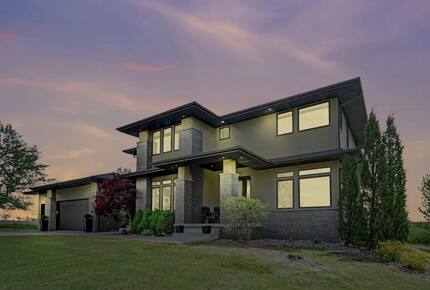 Nebraska Countryside Escape - Syracuse, Nebraska