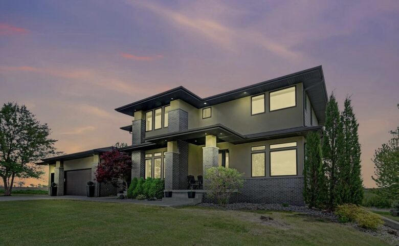 Nebraska Countryside Escape - Syracuse, Nebraska