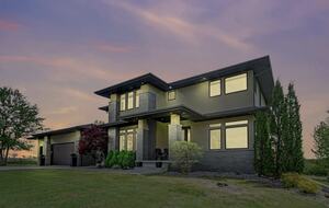 Nebraska Countryside Escape - Syracuse, Nebraska