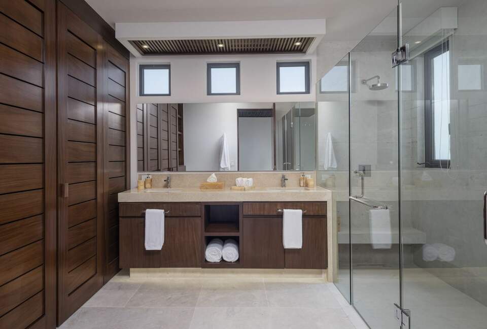 Punta Mita Masterpiece Overlooking Litibú Bay | Includes Golf Cart - Punta Mita, Mexico