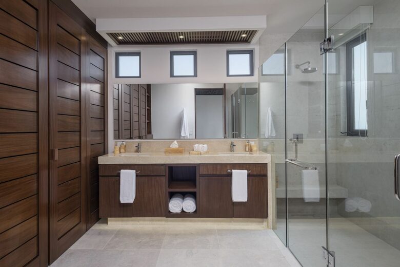 Punta Mita Masterpiece Overlooking Litibú Bay | Includes Golf Cart - Punta Mita, Mexico