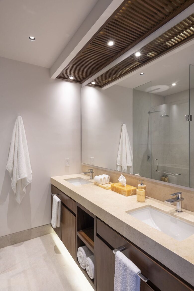 Punta Mita Masterpiece Overlooking Litibú Bay | Includes Golf Cart - Punta Mita, Mexico