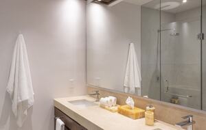 Punta Mita Masterpiece Overlooking Litibú Bay | Includes Golf Cart