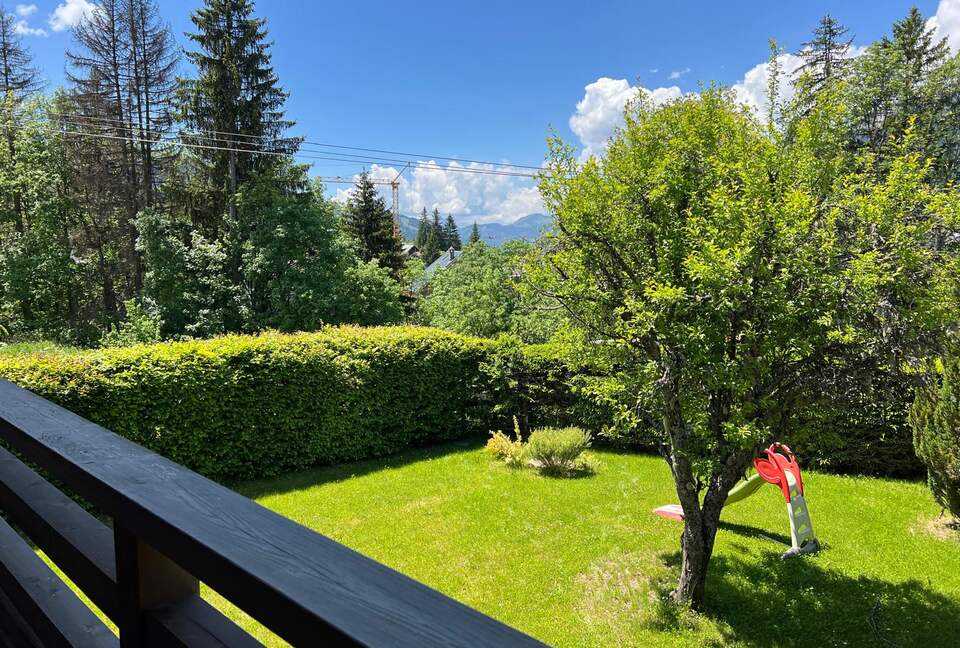 Chalet Megève - Megève, France