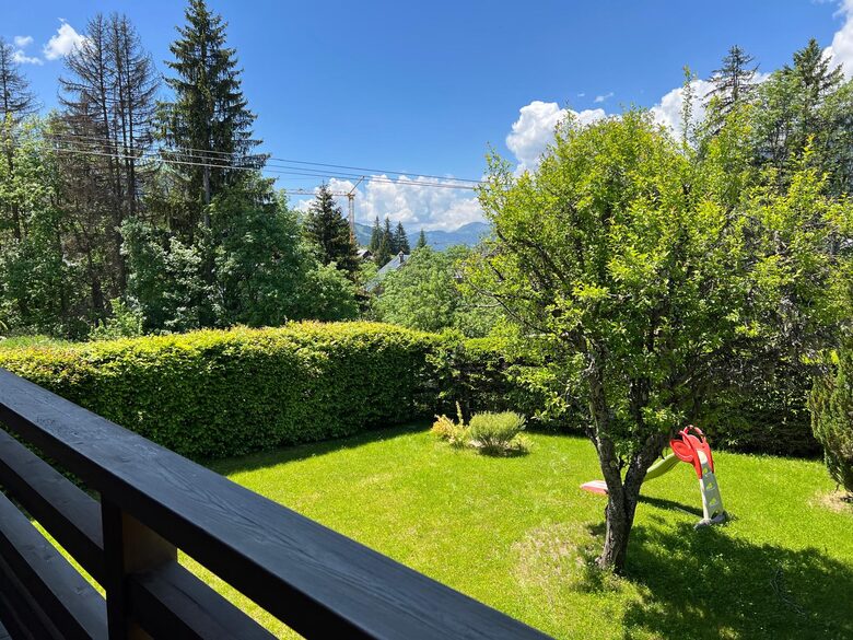 Chalet Megève - Megève, France