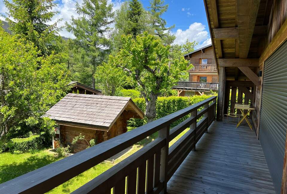 Chalet Megève - Megève, France