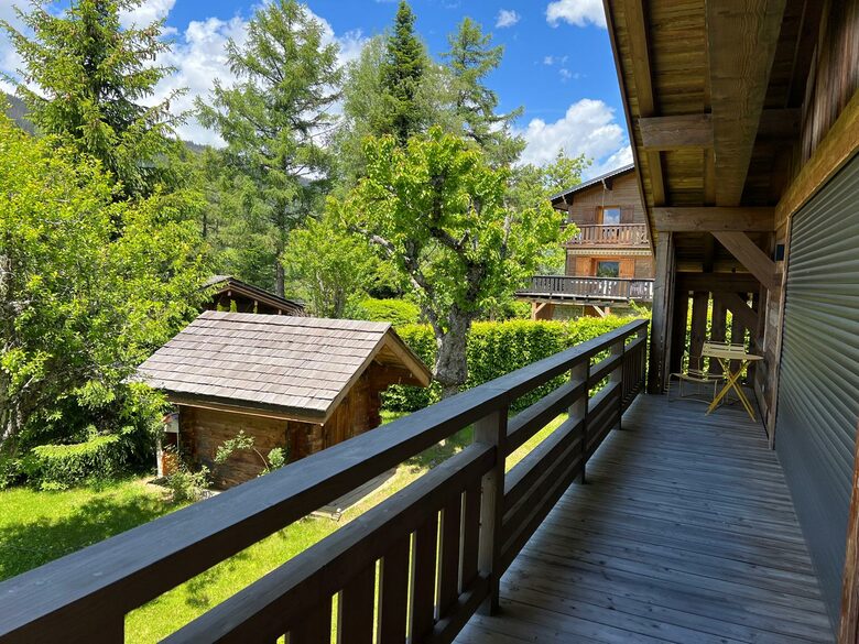 Chalet Megève - Megève, France