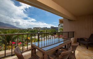 Mountain Serenity at Kaanapali Alii - Lahaina, Hawaii