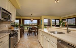 Mountain Serenity at Kaanapali Alii - Lahaina, Hawaii