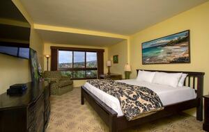 Mountain Serenity at Kaanapali Alii - Lahaina, Hawaii