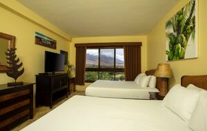 Mountain Serenity at Kaanapali Alii - Lahaina, Hawaii