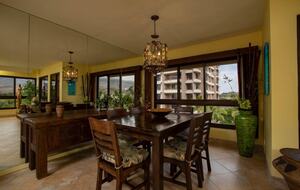 Mountain Serenity at Kaanapali Alii - Lahaina, Hawaii