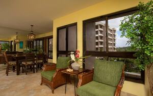 Mountain Serenity at Kaanapali Alii - Lahaina, Hawaii