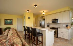 Mountain Serenity at Kaanapali Alii - Lahaina, Hawaii