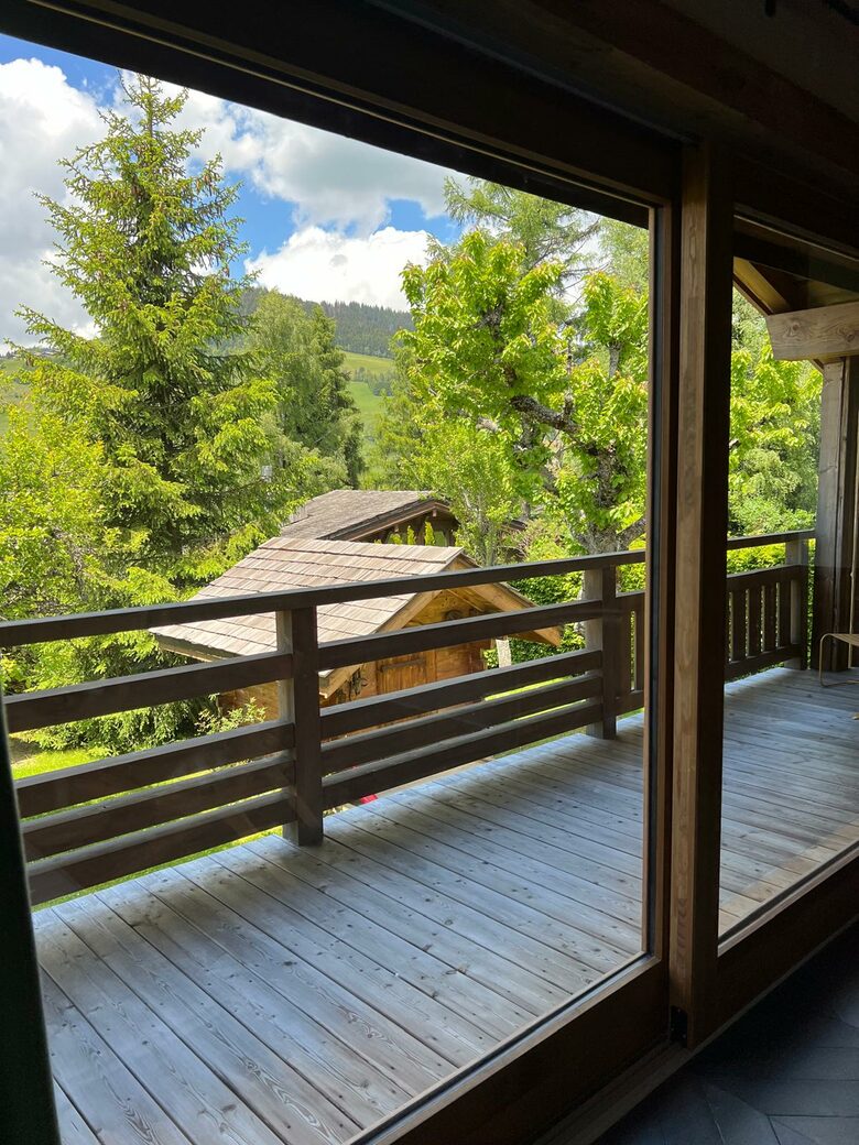 Chalet Megève - Megève, France