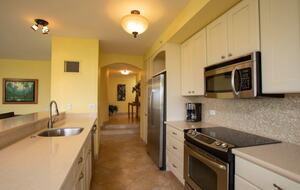 Mountain Serenity at Kaanapali Alii - Lahaina, Hawaii