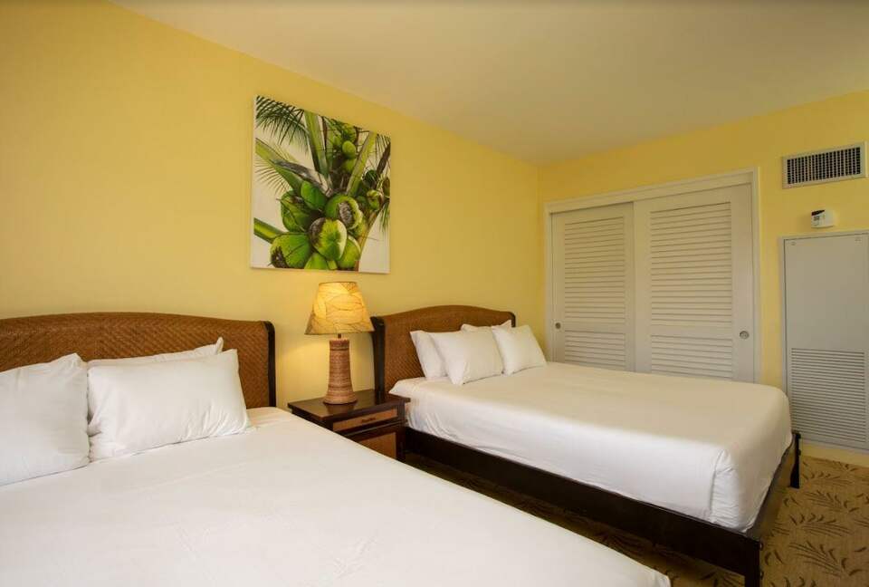 Mountain Serenity at Kaanapali Alii - Lahaina, Hawaii