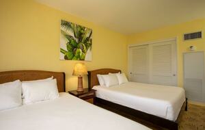 Mountain Serenity at Kaanapali Alii - Lahaina, Hawaii