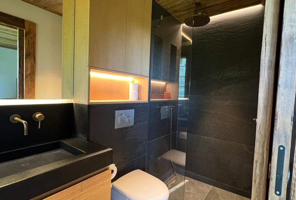 Chalet Megève - Megève, France