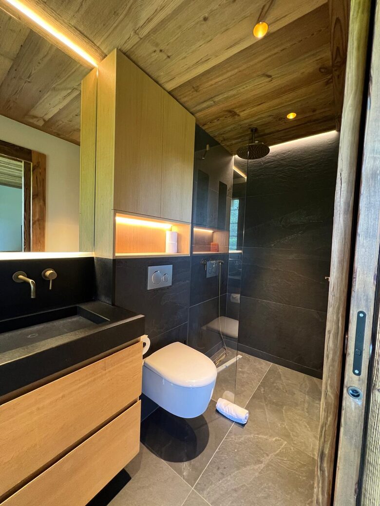 Chalet Megève - Megève, France