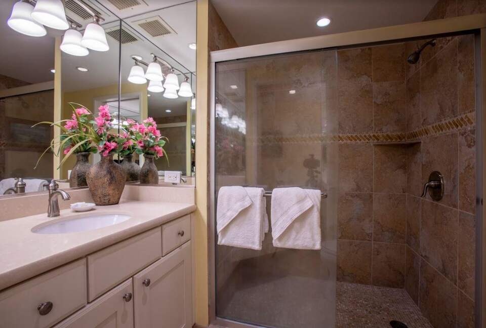 Mountain Serenity at Kaanapali Alii - Lahaina, Hawaii