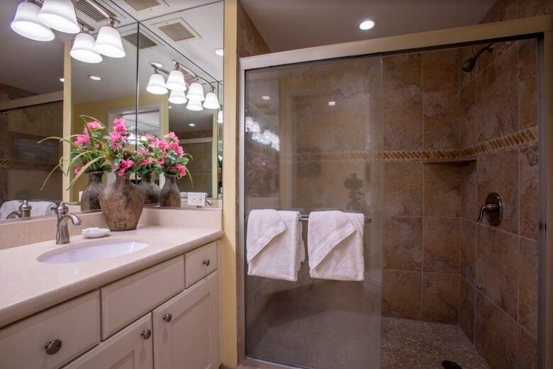 Mountain Serenity at Kaanapali Alii - Lahaina, Hawaii