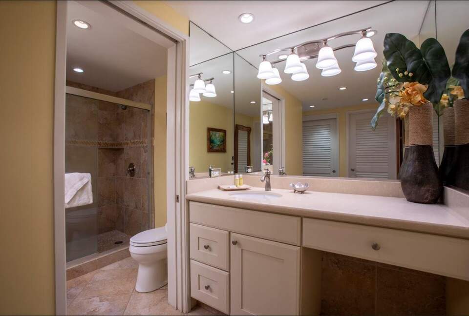 Mountain Serenity at Kaanapali Alii - Lahaina, Hawaii