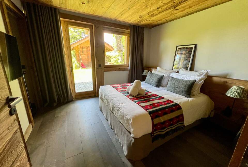 Chalet Megève - Megève, France