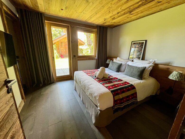 Chalet Megève - Megève, France