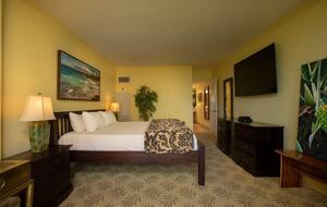 Mountain Serenity at Kaanapali Alii - Lahaina, Hawaii