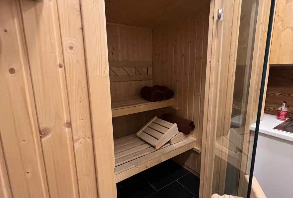 Chalet Megève - Megève, France