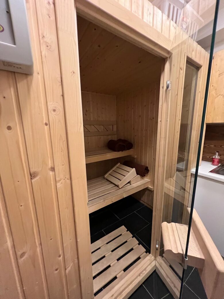 Chalet Megève - Megève, France