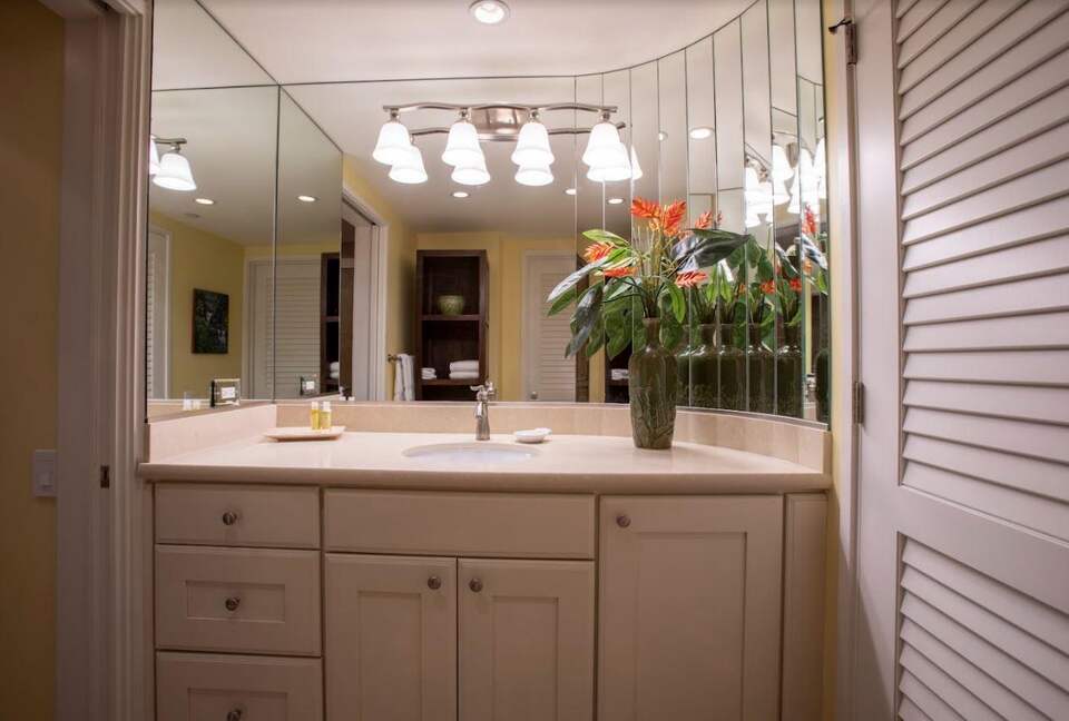 Mountain Serenity at Kaanapali Alii - Lahaina, Hawaii