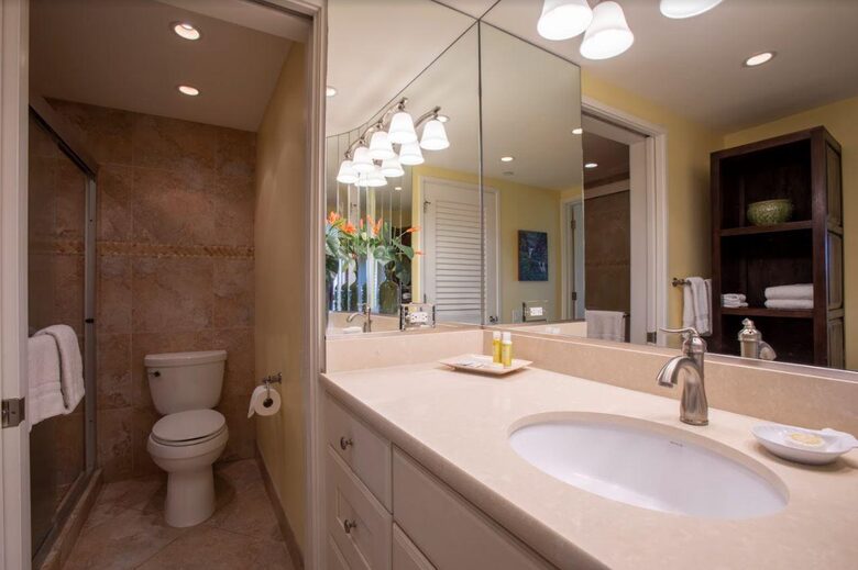 Mountain Serenity at Kaanapali Alii - Lahaina, Hawaii